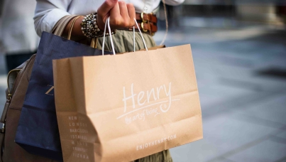 shopping cover image