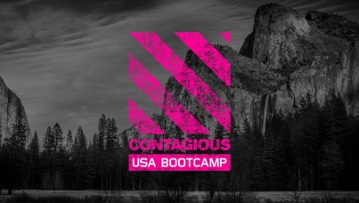 Contagious Virtual Bootcamp
