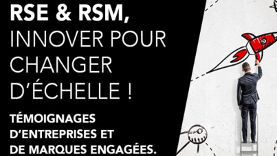 La Factory des Idées 2020 LinkUp Factory lundi 7 septembre à PRODURABLE