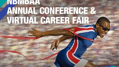 NBMBAA Annual Conference & Virtual Career Fair