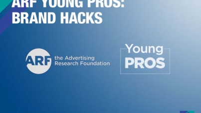 ARF Young Pros: Brand Hacks