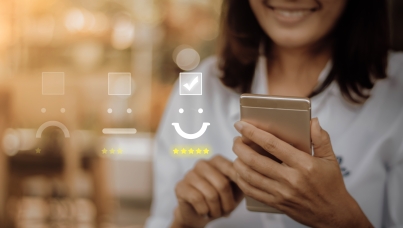 Клиентский опыт