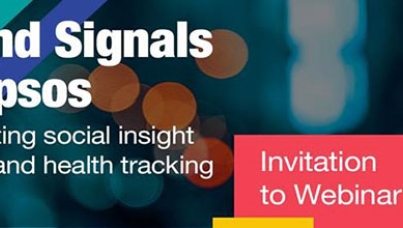 [WEBINAR] Integrating social insight with brand health tracking