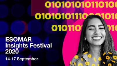 [ÉVÈNEMENT] - ESOMAR Insights Festival 
