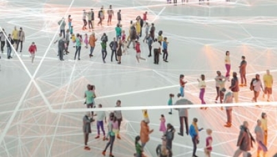 The science of strong relationships | customer experience | Ipsos
