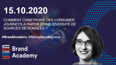 [FORMATION] MasterClass Consumer Journey par Ipsos Strategy3 à l’Union des Marques
