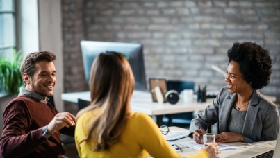 The Forces of Customer Experience I Relazioni I Clienti I Webinar I Ipsos 