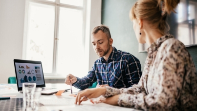 Creative|Impact I Campagne I Metriche I ROI I Webinar I Ipsos 