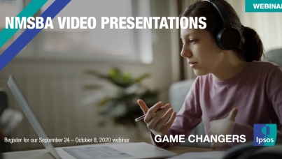 NMSBA Video Presentations