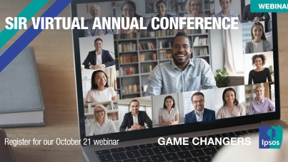 SIR Virtual Annual Conference