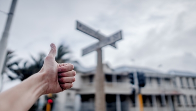 Ipsos CX Forces webinar