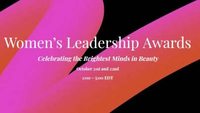 CEW Women’s Leadership Awards