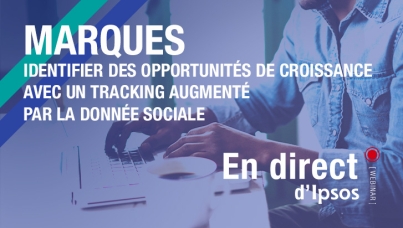 Ipsos | Webinar | Stratégie | Social Listening | Marque