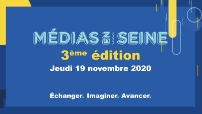Medias en Seine | Ipsos | Sopra Steria | Election US | Politique | Opinion