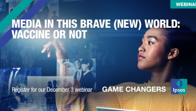 [WEBINAR] Media in this Brave (New) World: Vaccine or Not