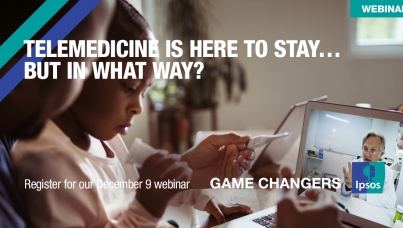 Telemedicine Is Here to Stay… But in What Way?