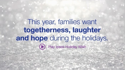 [VIRTUAL GREETING] Happy Holidays