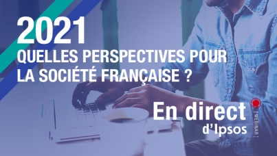 Ipsos | Webinar | Flair | Société | Consommation