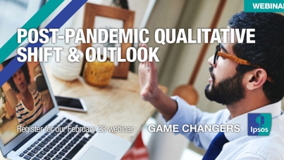 [WEBINAR] Post-Pandemic Qualitative Shift & Outlook 