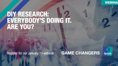 DIY Research | Ipsos.Digital | Ipsos