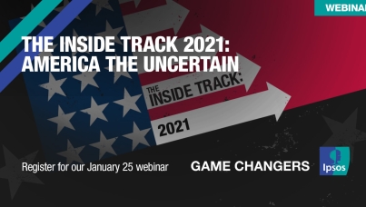 [WEBINAR] The Inside Track 2021: America the Uncertain