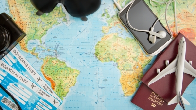 Влияние пост-ковидных трендов на предпочтения российского туриста