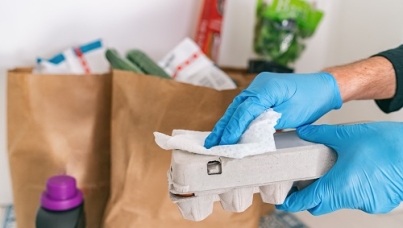 Trends of Packaging Development in Post Covid Reality. Russia and the World