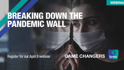 [WEBINAR] Breaking Down the Pandemic Wall