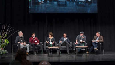 Restaurants Canada RC Show: Feeding the Recovery