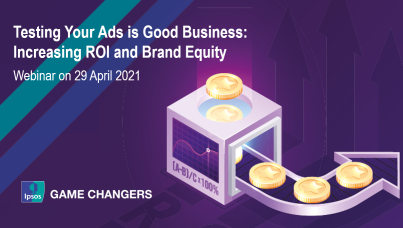 Testing Your Ads is Good Business: Increasing ROI and Brand Equity
