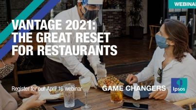 [WEBINAR] Vantage 2021: The Great Reset for Restaurants