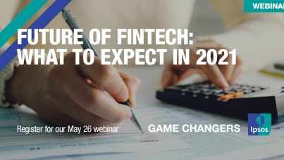 [WEBINAR] Future of Fintech: What to Expect in 2021