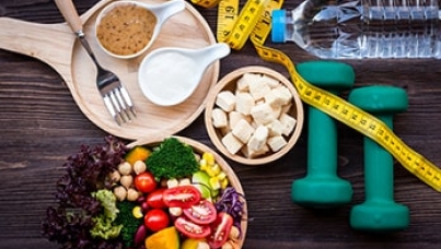 How do we feel about body image around the world? | Thin | healthy food | sport | Ipsos