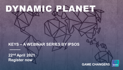 МЕНЯЮЩАЯСЯ ПЛАНЕТА