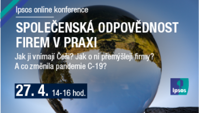 Společenská odpovědnost firem v praxi