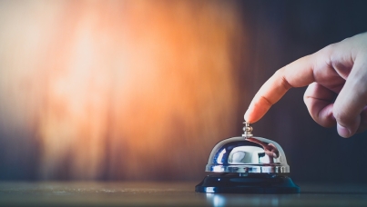 Современные подходы к построению клиентского сервиса