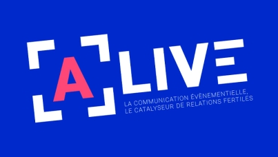 Alive | Webinar | Communication évènementielle | Covid-19