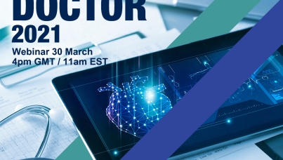 DIGITAL DOCTOR 2021 | Ipsos