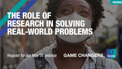 [WEBINAR] The Role of Research in Solving Real-World Problems