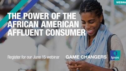 [WEBINAR] The Power of the African American Affluent Consumer