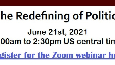 TAMU: The Redefining of Politics