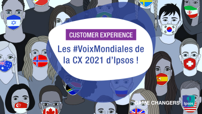 [WEBINAR - 22 - 24 - 29/06] Les Voix Mondiales de la CX 2021