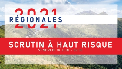 Webinar Ipsos | Elections | Régionales 2021 | Brice Teinturier