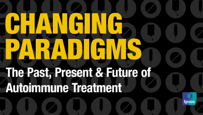 changing paradigms