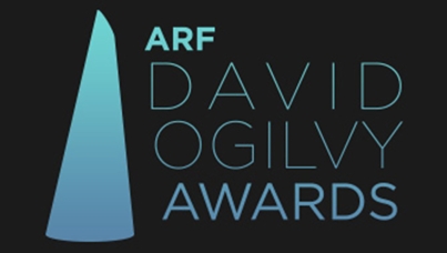 ARF David Ogilvy Awards