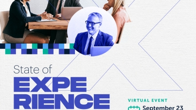 Medallia: The State of Experience in Canada