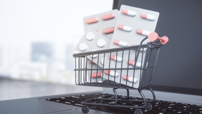 [ДОКЛАД] Портрет онлайн-покупателя лекарств: установки, стиль и образ жизни