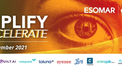  [EVENT] Riding the ups & downs of today’s omnichannel shopper landscape