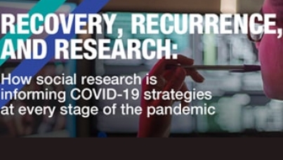 recovery, recurrence and research | Ipsos