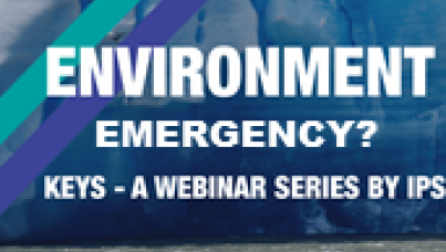 environment emergency